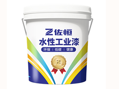 水性環氧膩子